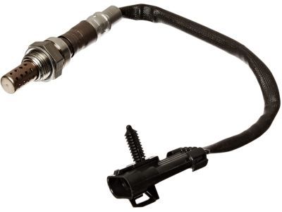 GM 19178918 Oxygen Sensor