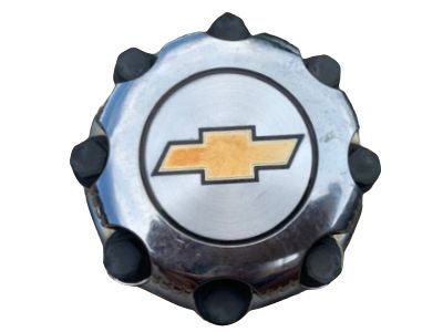 GM 15039488 Cap, Hub