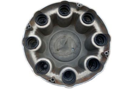 GM 15039488 Cap, Hub