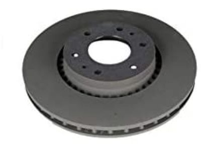 GM 25826103 Rotor