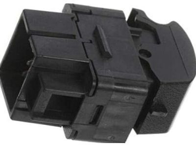 GM 10386883 Window Switch