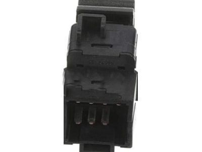 GM 10386883 Window Switch