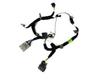 GM 22877650 Harness