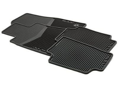 GM 25999927 Carpet, Front Floor Panel