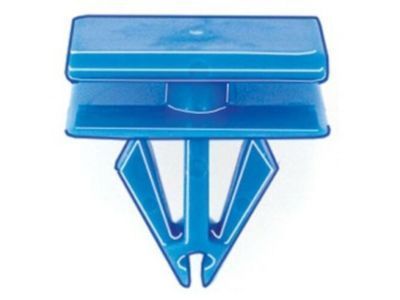 GM 25742293 Rocker Molding Retainer