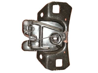 GM 20513755 Lock Assembly