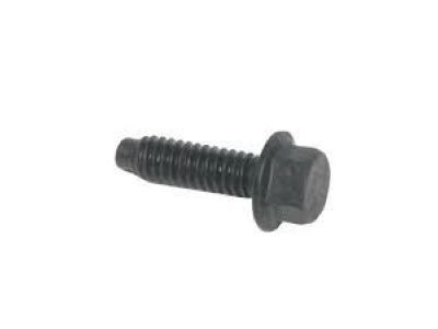 GM 25520079 Bolt/Screw, Oil Pan