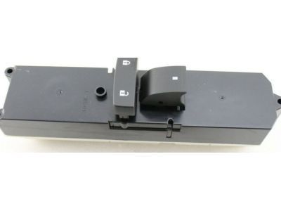 GM 20835554 Window Switch