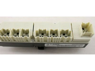 GM 20835554 Window Switch