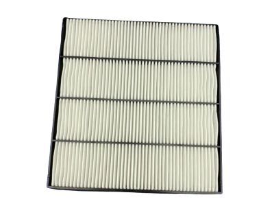 GM 92234714 Filter-Pass Compartment Air