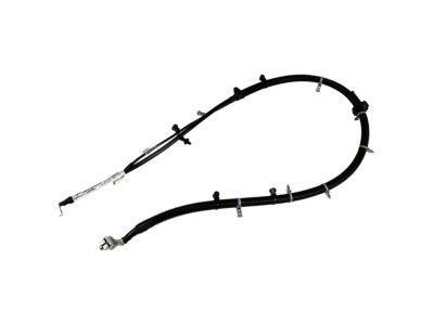 GM 84374216 Negative Cable