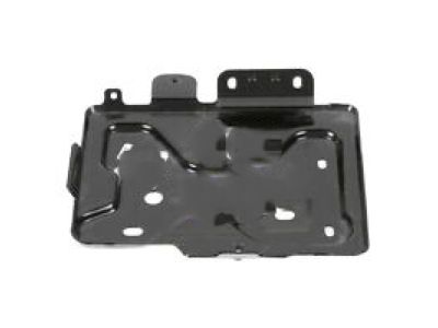 GM 84560108 Battery Tray