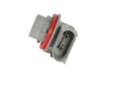 GM 25984640 Socket Asm-Rear Turn Signal Lamp