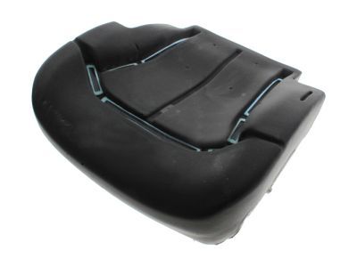 GM 12473281 Seat Cushion Pad