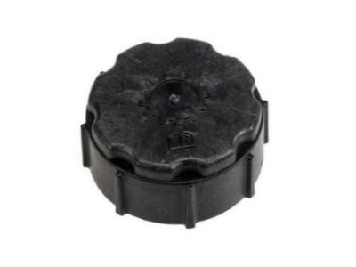 GM 24243519 Filler Cap