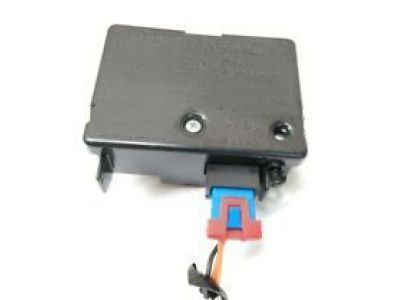 GM 15732806 Receiver Asm-Remote Control Door Lock