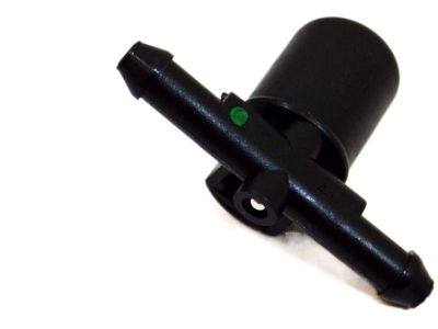 GM 13118143 Washer Nozzle