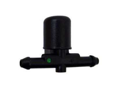 GM 13118143 Washer Nozzle