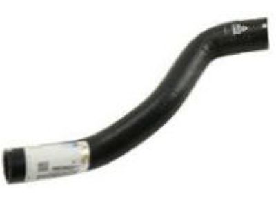 GM 20967378 Hose-P/S Fluid Reservoir Outlet