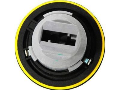 GM 23233116 Signal Lamp Bulb Socket