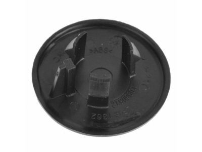 GM 15279689 Cap, Rear Seat Actuator Finish Cover Bolt