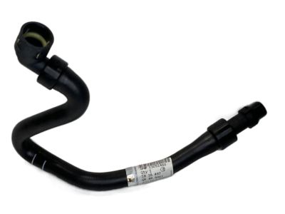 GM 13251460 Hose, Heater Inlet