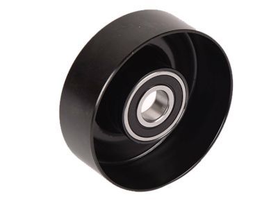 GM 12557819 Pulley, Belt Idler