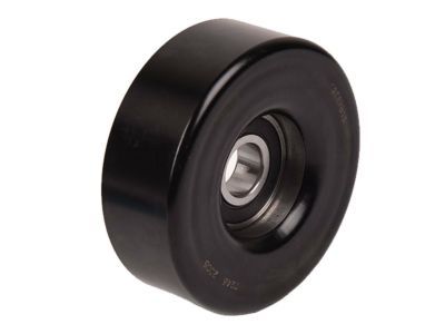 GM 12557819 Pulley, Belt Idler