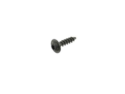 GM 90561305 Glove Box Bolt