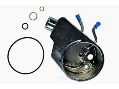 GM 19207054 Reservoir Kit, P/S Fluid