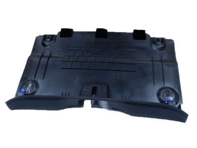 GM 84030026 Rear Panel Trim