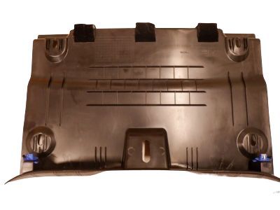 GM 84030026 Rear Panel Trim