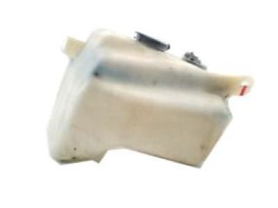 GM 22155442 Container Asm, Windshield Washer Solvent (W/ Solvent Level Switch)