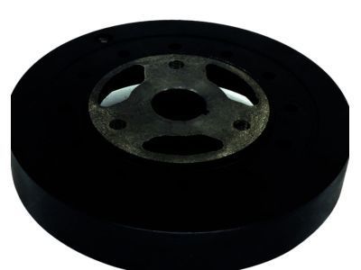 GM 6272222 Vibration Damper