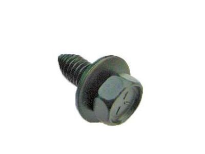 GM 3846202 Bolt/Screw-Oil Filler Tube Support