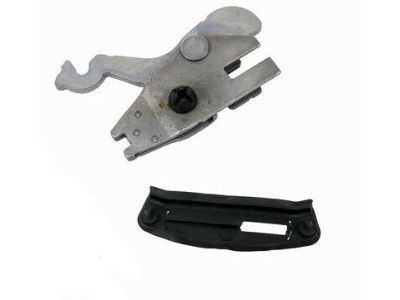 GM 20909229 Lever Kit-Rear Parking Brake Actuator