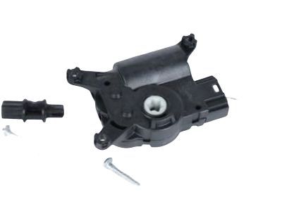 GM 13175550 Actuator, Temperature Valve