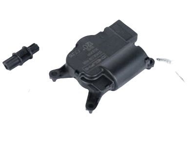 GM 13175550 Actuator, Temperature Valve