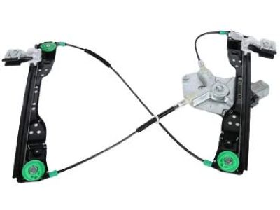 GM 25939268 Window Regulator