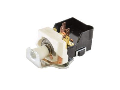 GM 19245092 Headlamp Switch