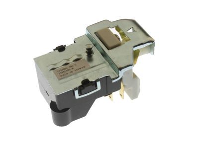 GM 19245092 Headlamp Switch