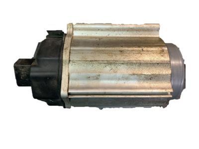 GM 13419648 Motor