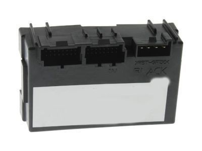GM 24243809 Module Asm-Transfer Case Shift Control