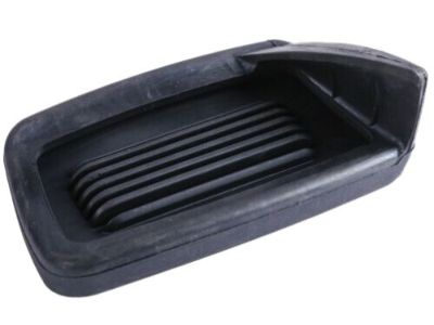 GM 23416260 Pad-Brake Pedal