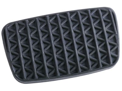 GM 23416260 Pad-Brake Pedal