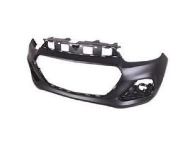 GM 42457733 Bumper Cover