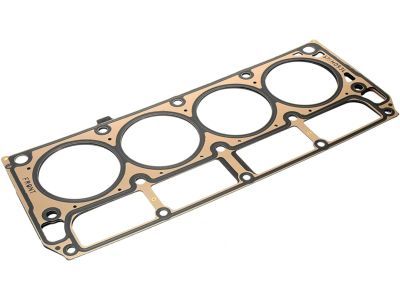 GM 12589226 Gasket-Cyl Head