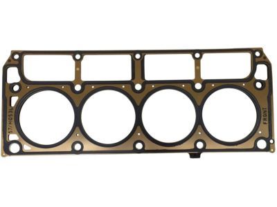 GM 12589226 Gasket-Cyl Head