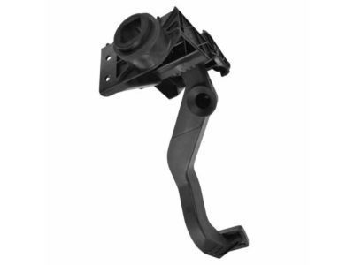 GM 15027983 Pedal Asm-Clutch (W/ Bracket)