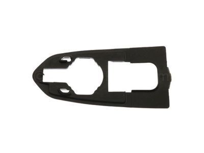 GM 13501804 Chrome Cover Gasket